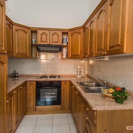 רוגוזניצה Apartmani Aria מראה חיצוני תמונה