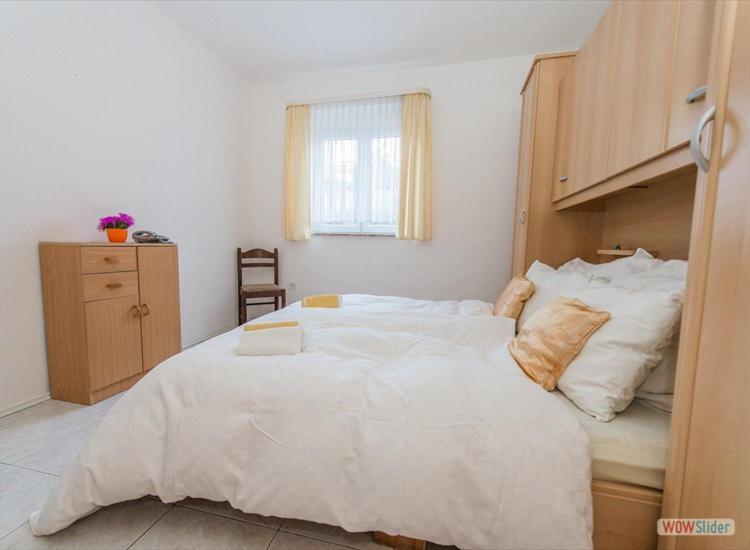 רוגוזניצה Apartmani Aria מראה חיצוני תמונה