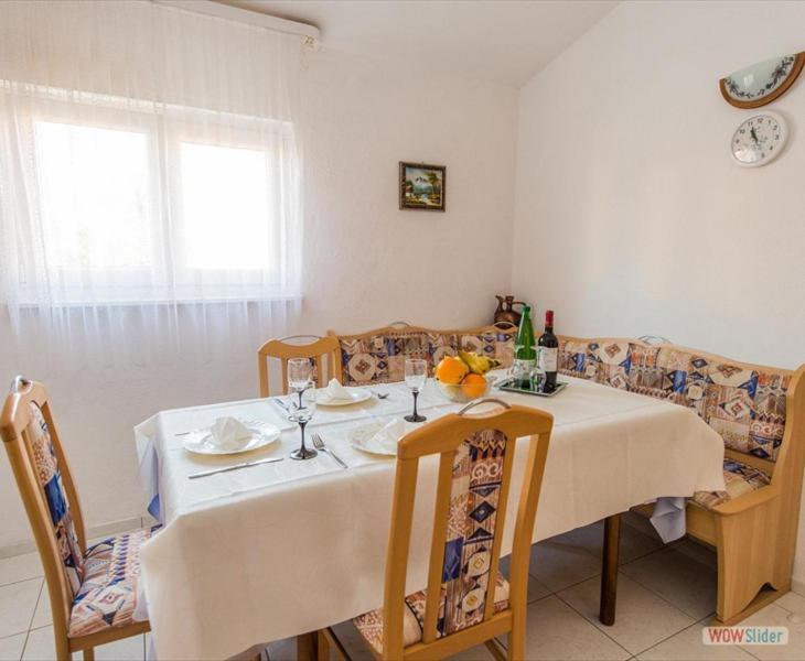 רוגוזניצה Apartmani Aria מראה חיצוני תמונה