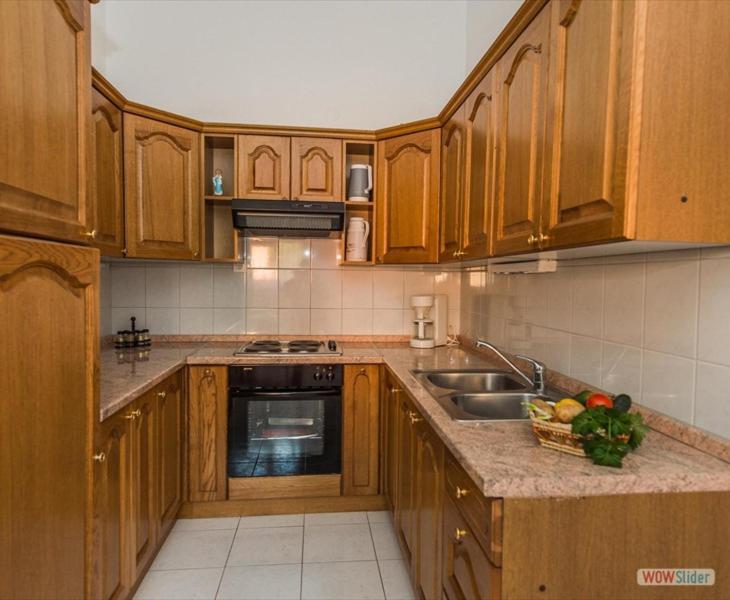 רוגוזניצה Apartmani Aria מראה חיצוני תמונה