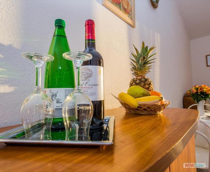 רוגוזניצה Apartmani Aria מראה חיצוני תמונה