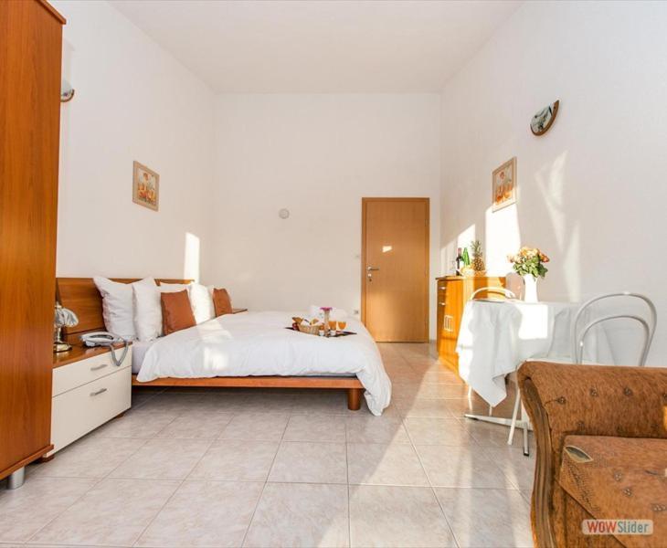 רוגוזניצה Apartmani Aria מראה חיצוני תמונה
