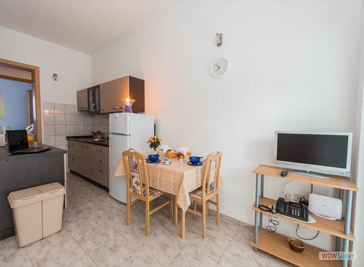 רוגוזניצה Apartmani Aria מראה חיצוני תמונה