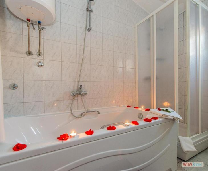 רוגוזניצה Apartmani Aria מראה חיצוני תמונה