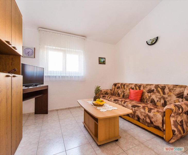 רוגוזניצה Apartmani Aria מראה חיצוני תמונה
