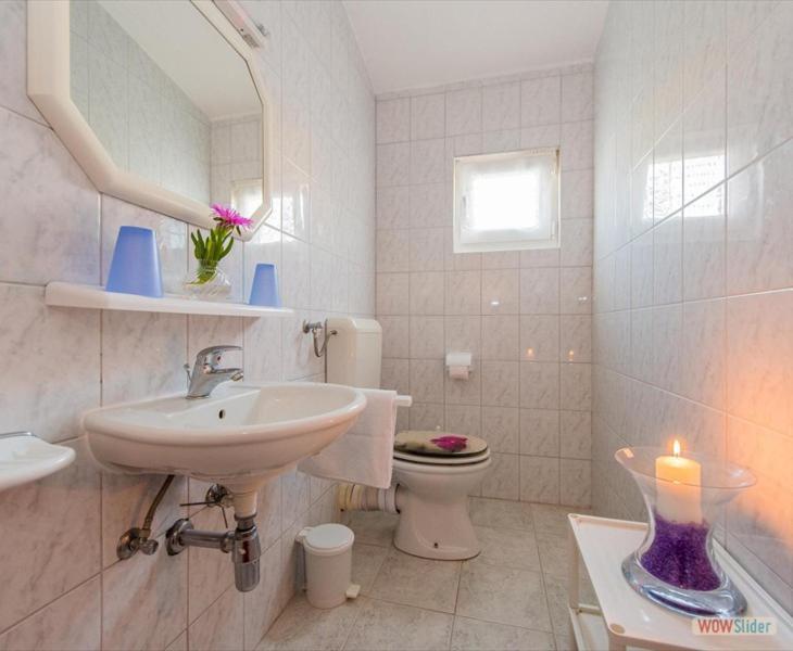 רוגוזניצה Apartmani Aria מראה חיצוני תמונה