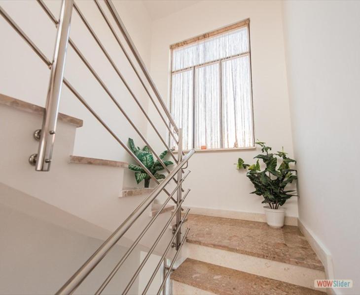 רוגוזניצה Apartmani Aria מראה חיצוני תמונה