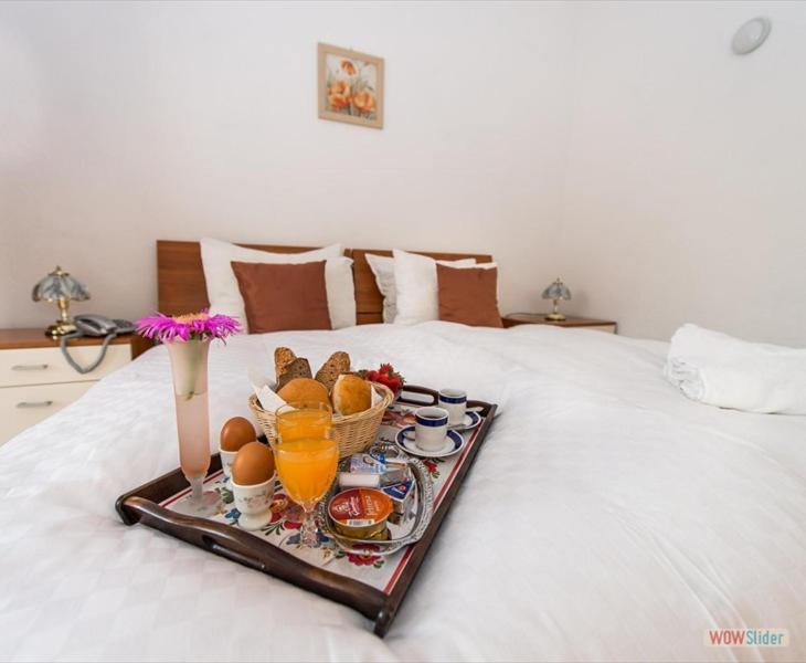 רוגוזניצה Apartmani Aria מראה חיצוני תמונה