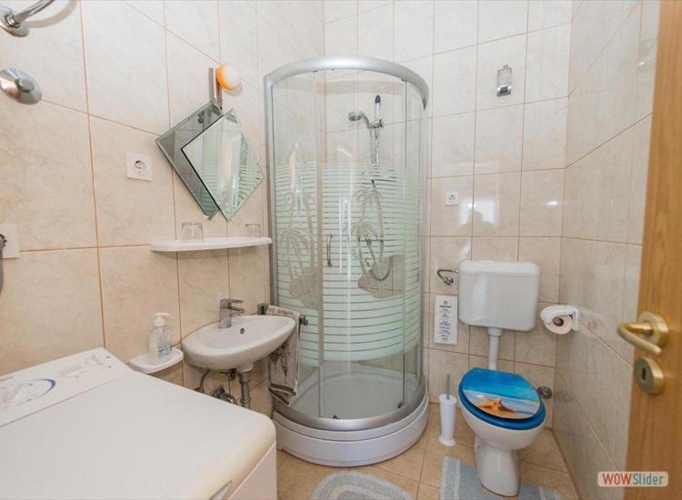 רוגוזניצה Apartmani Aria מראה חיצוני תמונה