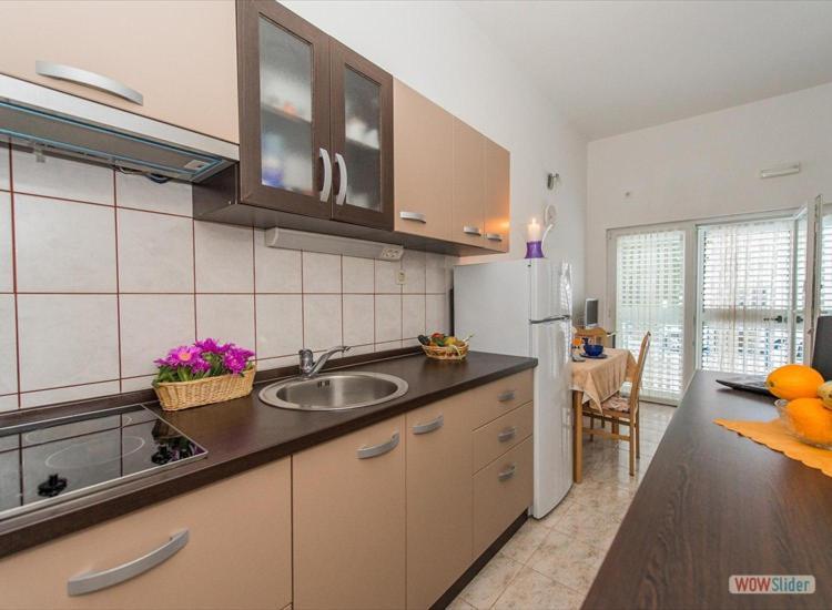 רוגוזניצה Apartmani Aria מראה חיצוני תמונה