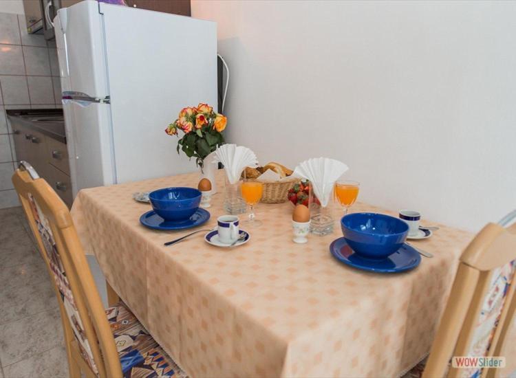 רוגוזניצה Apartmani Aria מראה חיצוני תמונה