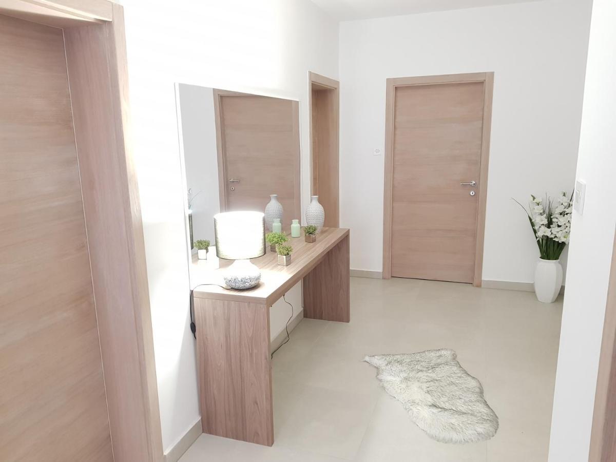 רוגוזניצה Apartmani Aria מראה חיצוני תמונה