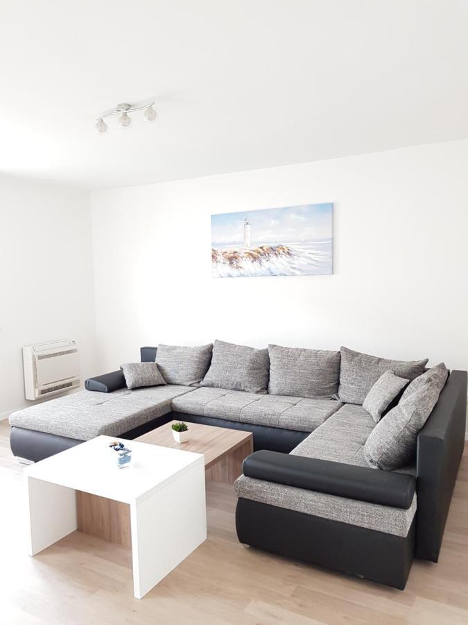 רוגוזניצה Apartmani Aria מראה חיצוני תמונה