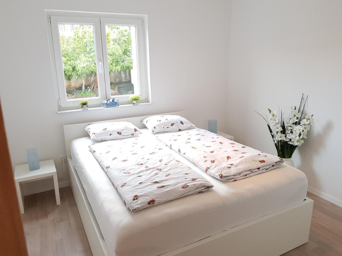 רוגוזניצה Apartmani Aria מראה חיצוני תמונה