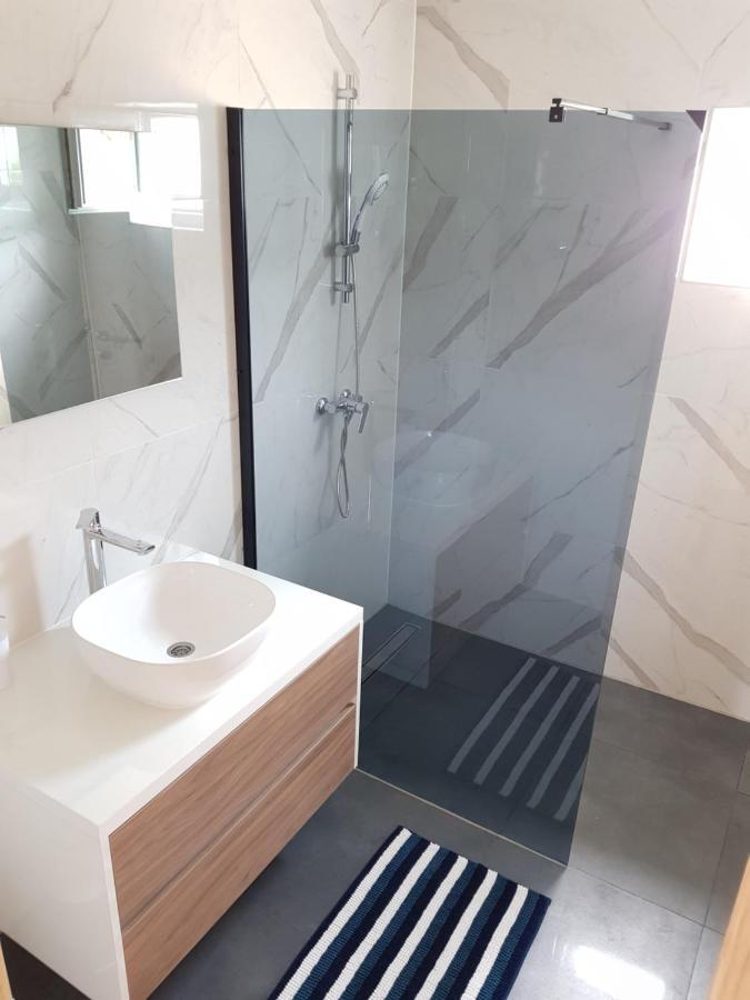 רוגוזניצה Apartmani Aria מראה חיצוני תמונה