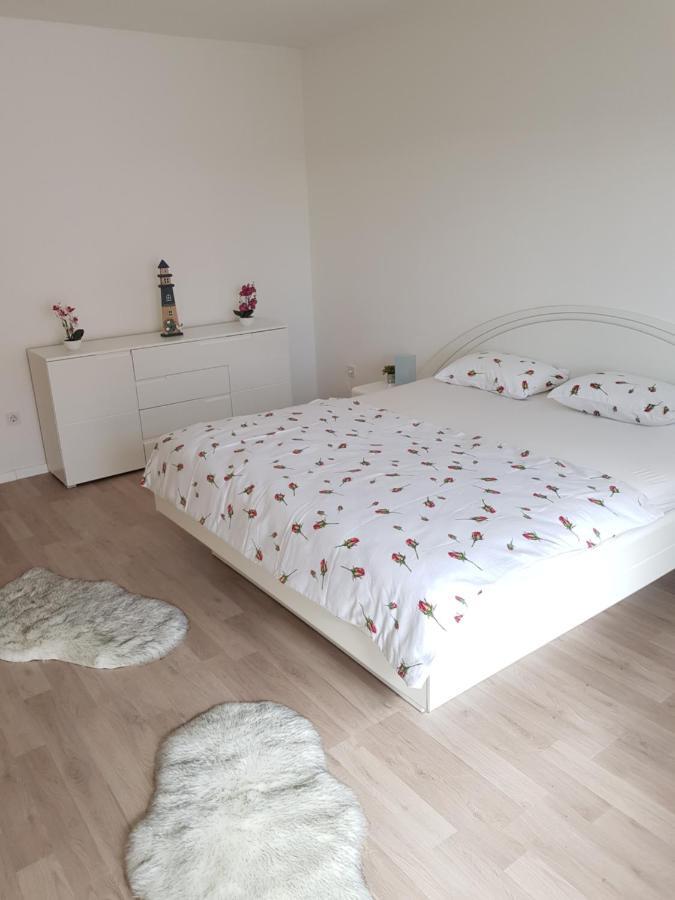 רוגוזניצה Apartmani Aria מראה חיצוני תמונה