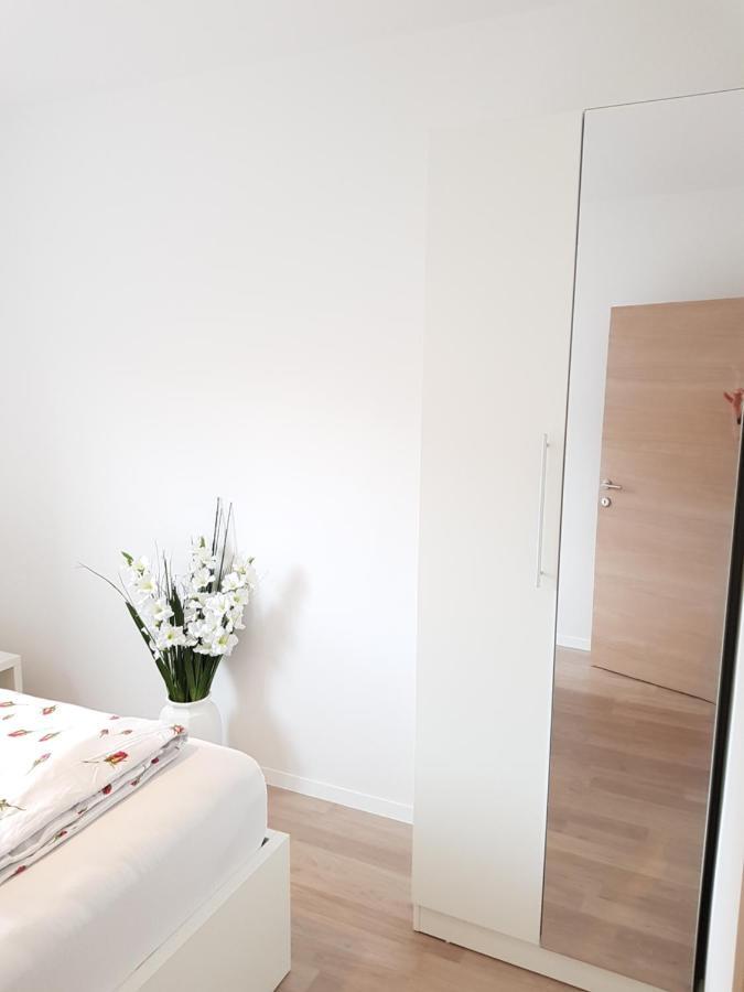 רוגוזניצה Apartmani Aria מראה חיצוני תמונה
