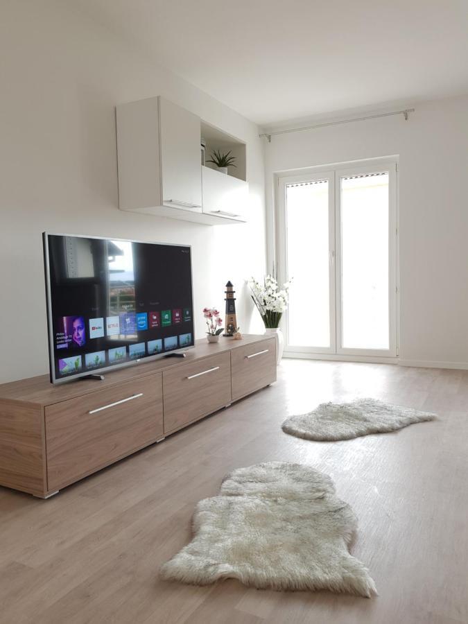 רוגוזניצה Apartmani Aria מראה חיצוני תמונה