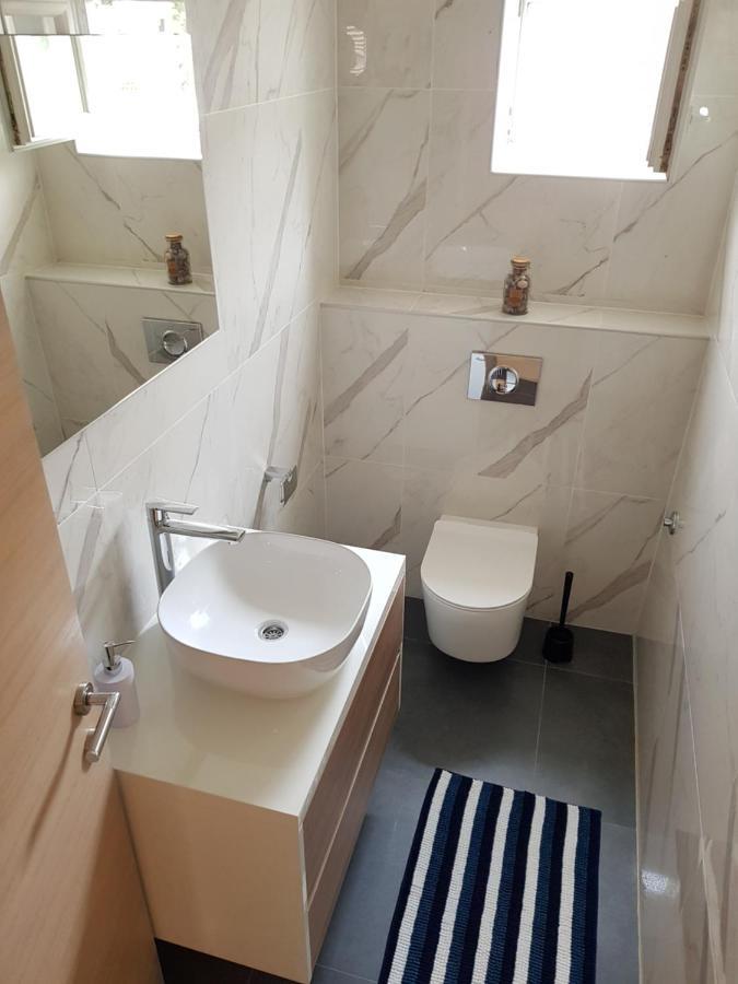 רוגוזניצה Apartmani Aria מראה חיצוני תמונה