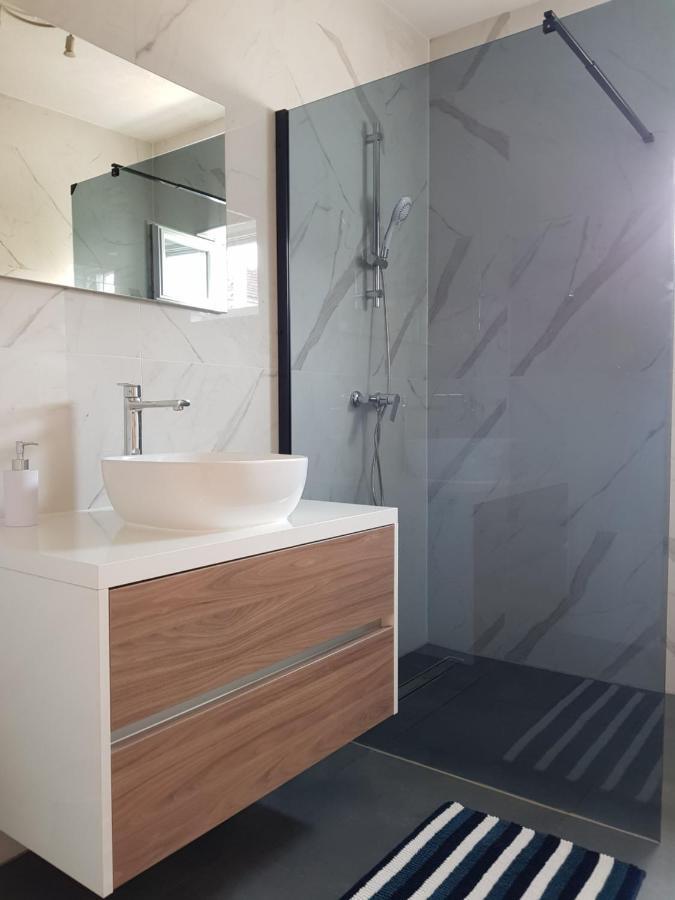 רוגוזניצה Apartmani Aria מראה חיצוני תמונה